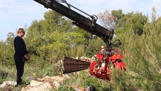 Dan planeta Zemlje – eko akcija na Viru Dan planeta Zemlje – eko akcija na Viru