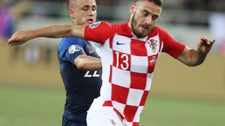 Kvalifikacije za Euro 2020: Slovačka – Hrvatska 0-4 Kvalifikacije za Euro 2020: Slovačka – Hrvatska 0-4