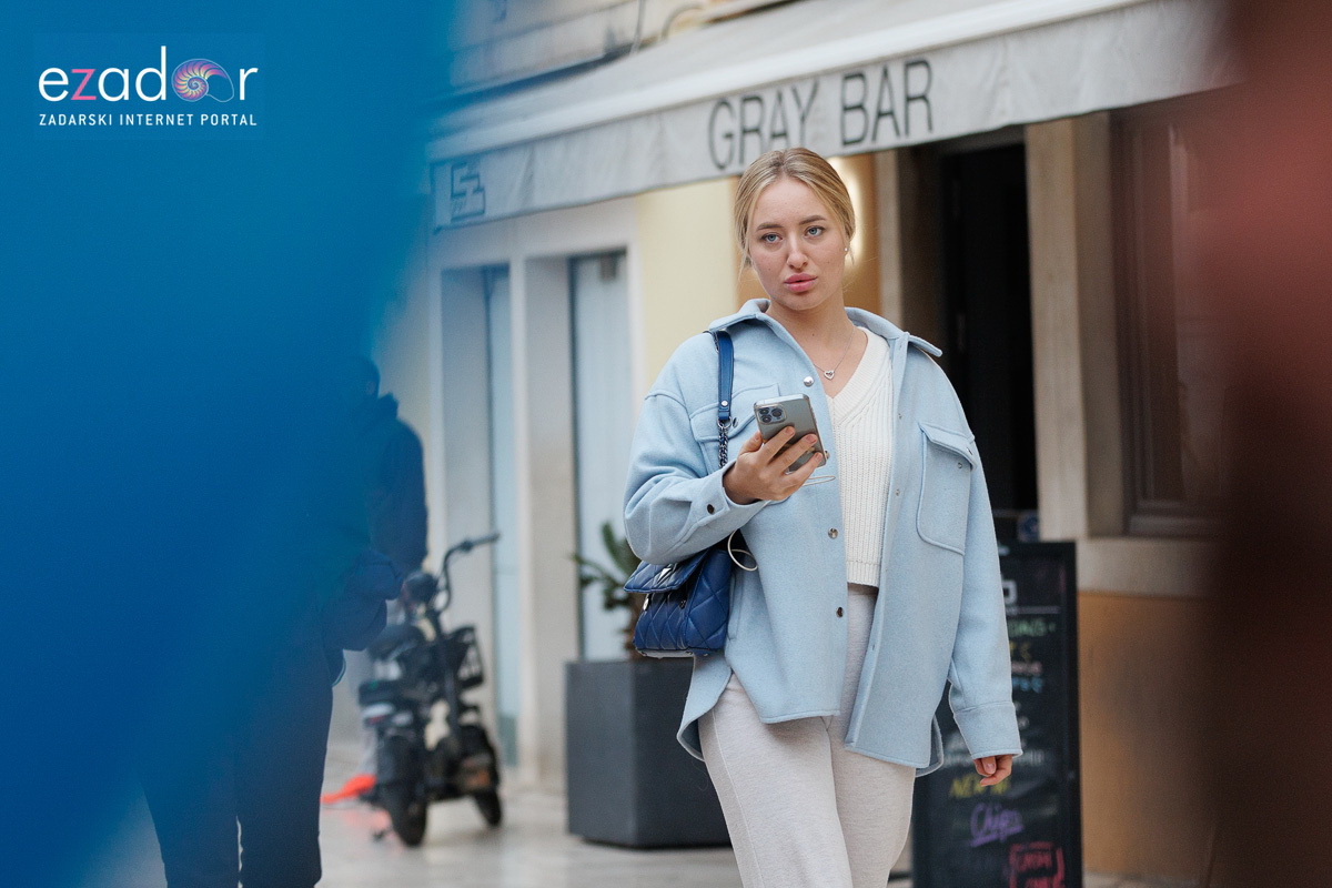 Đir po gradu, subotnja špica 12. studenog 2022. Đir po gradu, subotnja špica 12. studenog 2022.