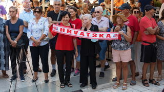 Đir po gradu, subotnja špica 11. rujna 2021.