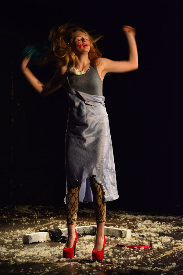 Žene – Svestranost