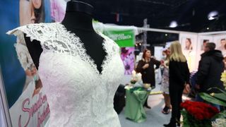 4. Sajam vjenčanja, zdravlja i ljepote Wedding day 4. Sajam vjenčanja, zdravlja i ljepote Wedding day