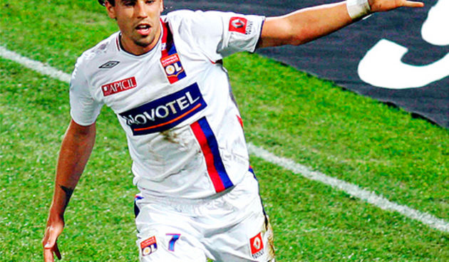 Milan Baros /foto: www.taipeitimes.com