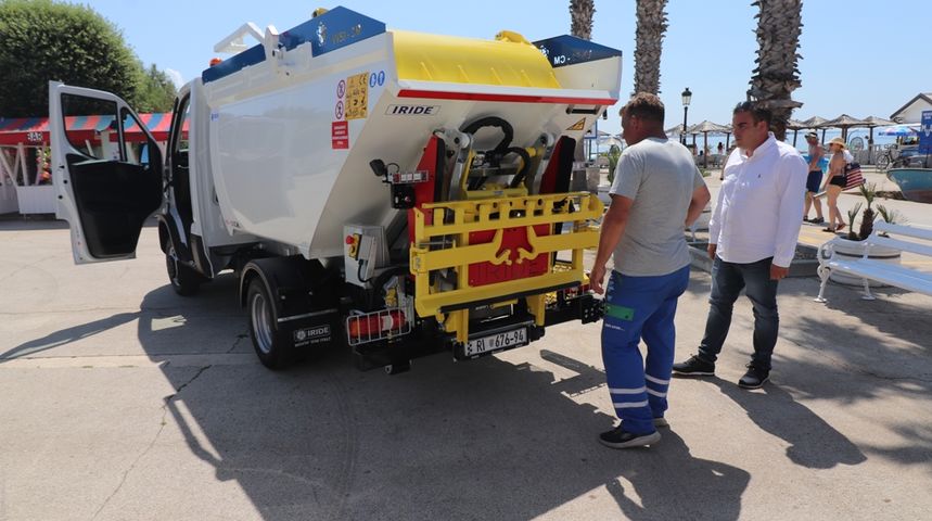 Čisti otok Vir Čisti otok Vir