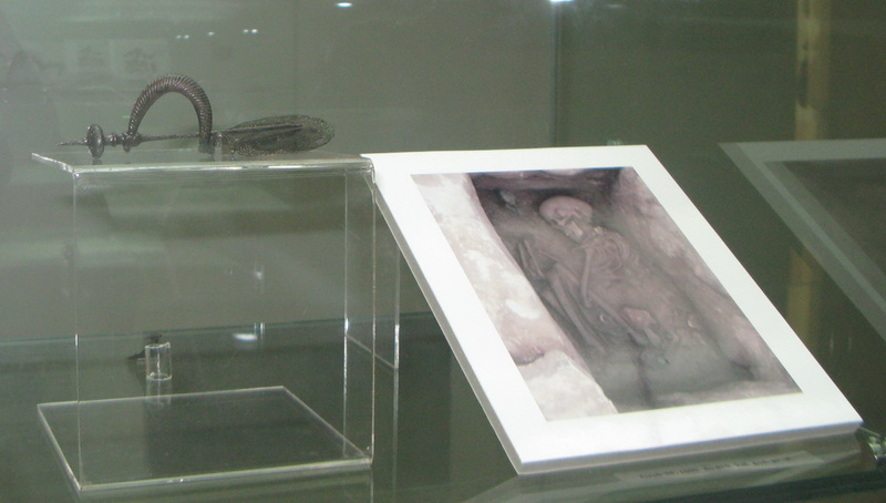 MAS: “Iz liburnskog svijeta mrtvih”, foto: I. Pejković