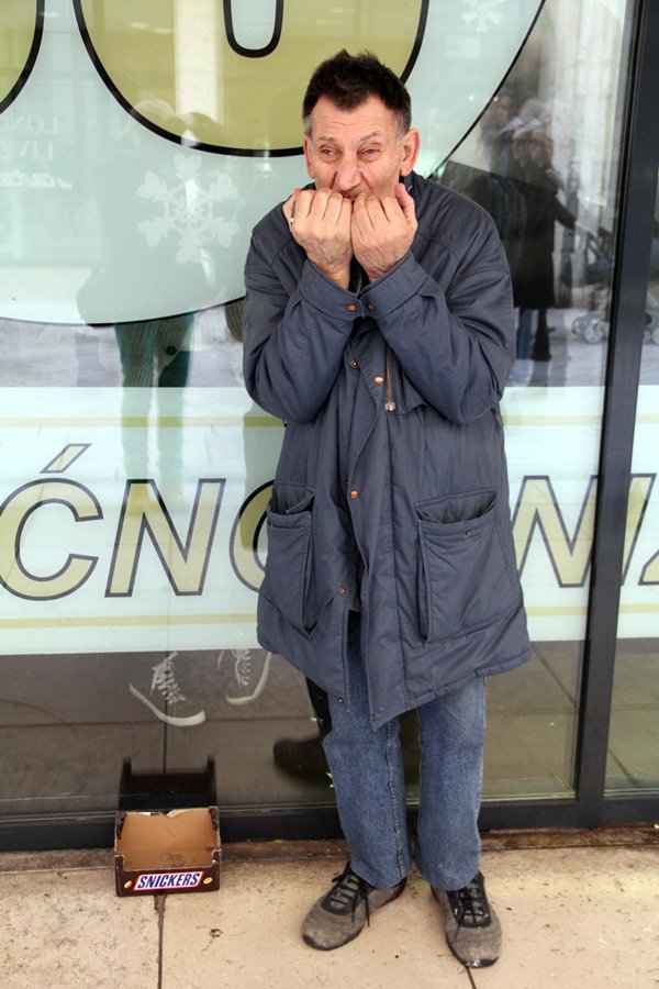 Dan volontera u Zadru Dan volontera u Zadru