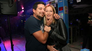 Noa & Funkblusters @ Famous Beach Bar & Grill 4. studenog 2016.