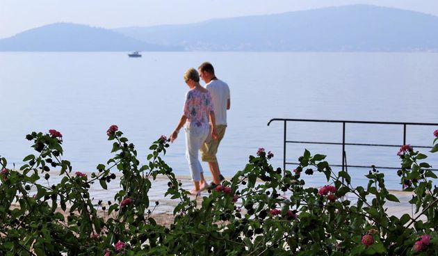 Đir po gradu 25.listopada, foto: Iva Perinčić