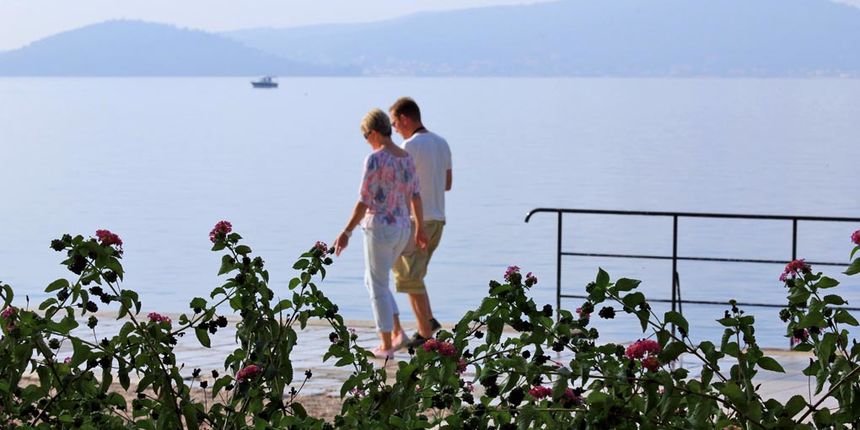 Đir po gradu 25.listopada, foto: Iva Perinčić Đir po gradu 25.listopada, foto: Iva Perinčić