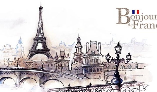 Prezentacija radionica francuskog jezika za osnovnoškolce