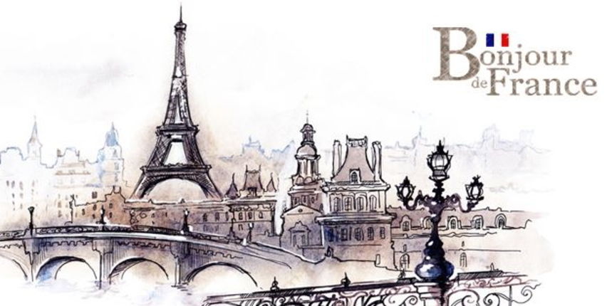 Prezentacija radionica francuskog jezika za osnovnoškolce Prezentacija radionica francuskog jezika za osnovnoškolce