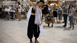 11. festival ulične umjetnosti Kalelargart 11. festival ulične umjetnosti Kalelargart