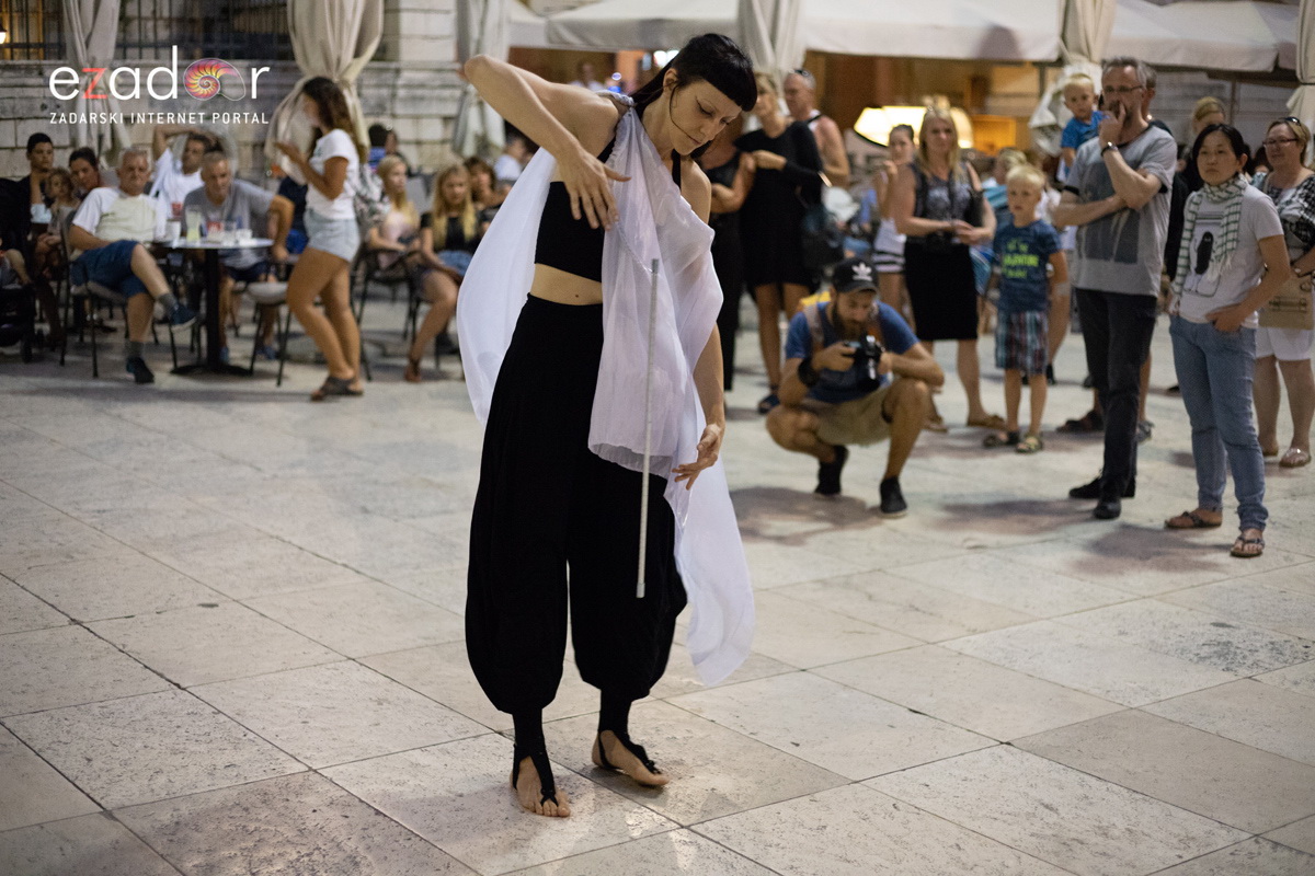 11. festival ulične umjetnosti Kalelargart 11. festival ulične umjetnosti Kalelargart