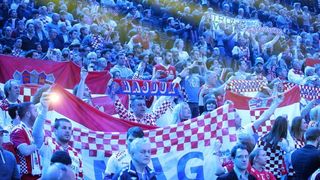 Polufinale rukometnog SP: Hrvatska – Norveška 25-28 Polufinale rukometnog SP: Hrvatska – Norveška 25-28