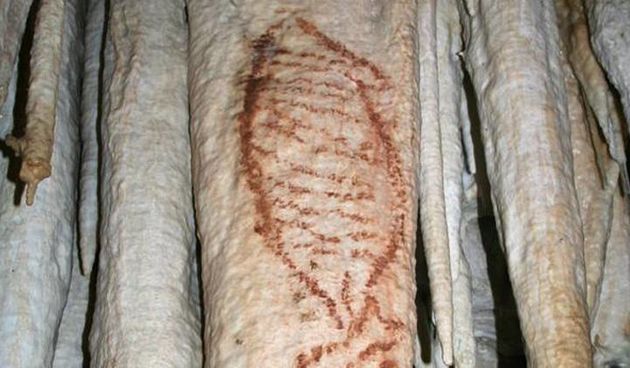 Otkrivene najstarije špiljske slike na svijetu, foto: diariocordoba.com