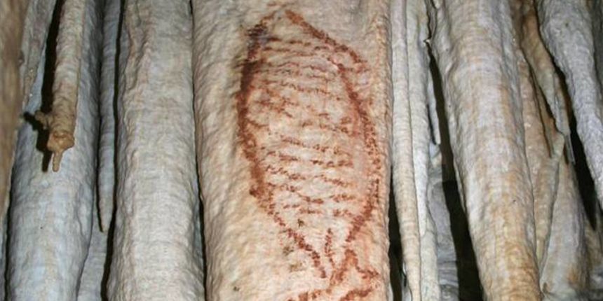 Otkrivene najstarije špiljske slike na svijetu, foto: diariocordoba.com Otkrivene najstarije špiljske slike na svijetu, foto: diariocordoba.com