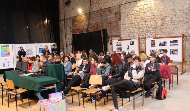 Uspješno održana Državna smotra učenika srednjih škola Republike Hrvatske iz obrazovnog sektora Grafičke tehnologije i audiovizualnih tehnologija u Zadru