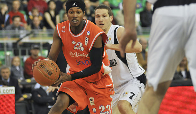 Finale NLB lige: Partizan – Hemofarm 69-51