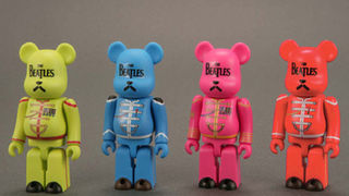 Jako čudne igračke