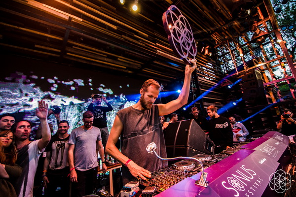 Završilo više nego uspješno četvrto izdanje Sonus festivala Završilo više nego uspješno četvrto izdanje Sonus festivala