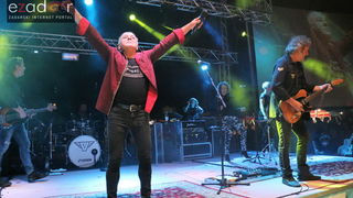 Parni valjak Viranima priredio vrhunsku dvosatnu glazbenu poslasticu Parni valjak Viranima priredio vrhunsku dvosatnu glazbenu poslasticu