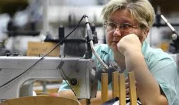 Radnice DTR-a dobile dvije plaće, foto: index.hr