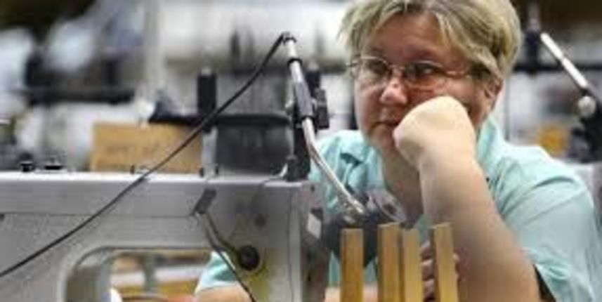 Radnice DTR-a dobile dvije plaće, foto: index.hr Radnice DTR-a dobile dvije plaće, foto: index.hr