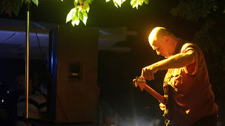 “The Bambi Molesters” u u Lounge & Baru Ledana (foto:Saša Čuka) “The Bambi Molesters” u u Lounge & Baru Ledana (foto:Saša Čuka)