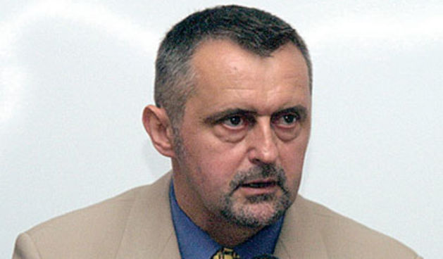 Anđelko Milardović/Foto: trend.hr