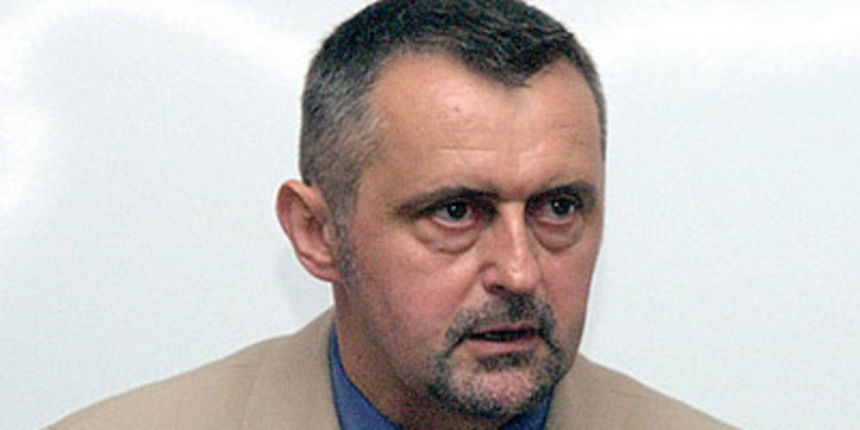 Anđelko Milardović/Foto: trend.hr Anđelko Milardović/Foto: trend.hr