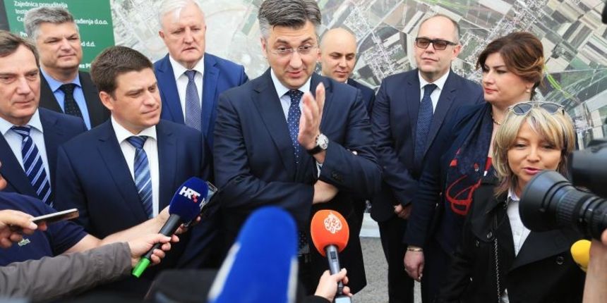 plenković plenković