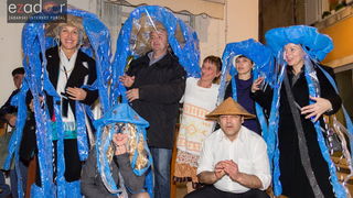 Cafe bar Doma: Povratak u Dolinu ćupova Cafe bar Doma: Povratak u Dolinu ćupova