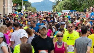 Wings for Life World Run 2018. – Čudesna atmosfera u Zadru