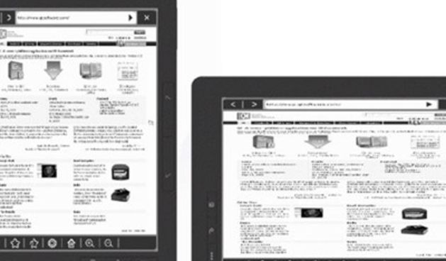 Asus čitači knjiga