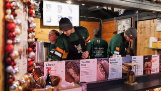 Gastro ponuda Advent Zadar Gastro ponuda Advent Zadar