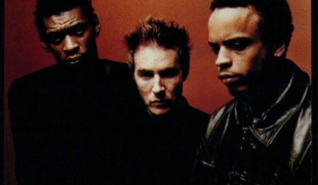Massive Attack