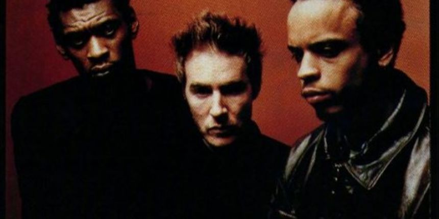 Massive Attack