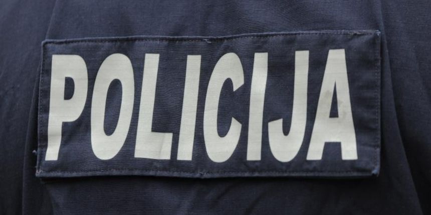 Ilustacije za Ministarstvo unutarnjih poslova. Photo: Hrvoje Jelavic/PIXSELL Autor  Hrvoje Jelavic/PIXSELL Ključne riječi  mup, palica, stop policija, policija ilustracija, policajac