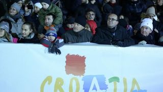 Utrka skijaških legendi u povodu 50. obljetnice FIS Svjetskog kupa