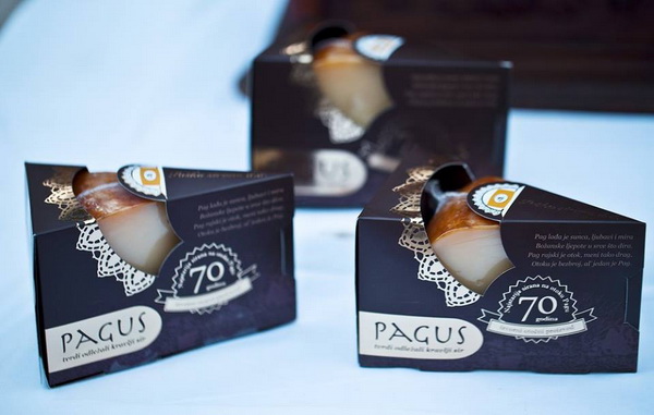 1. Pag Grand Testing: Dionizijsko slavlje sira i vina po paški