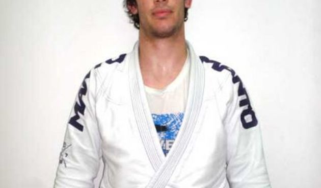 Borna Ramić, foto: checkmat-croatia.com