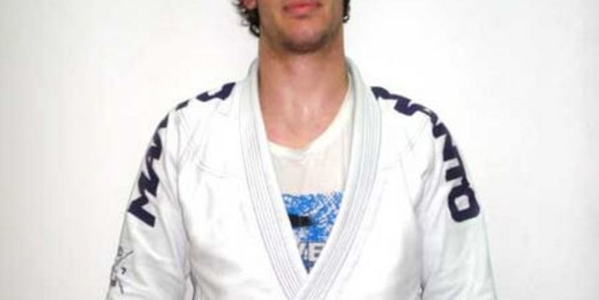 Borna Ramić, foto: checkmat-croatia.com Borna Ramić, foto: checkmat-croatia.com