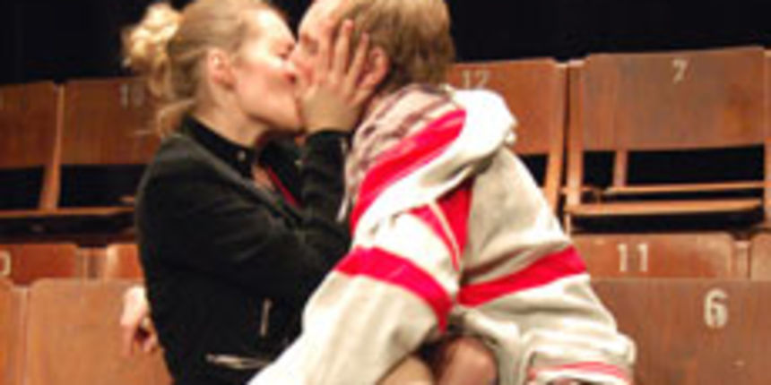 predstava zabranjeno predstava zabranjeno