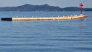 Prekrasno poslijepodne na Puntamici, foto. Leonard Kvarantan