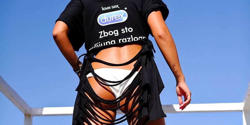 Aquarius 4. kolovoza: After Beach party i Beat The Heat festival, foto: Goran Telak