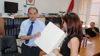 Dodjela diploma novim majstorima i majstoricama zanata