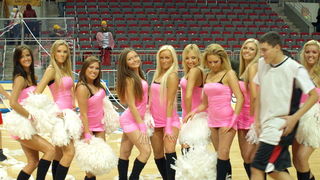 Plesna skupina ASK Riga