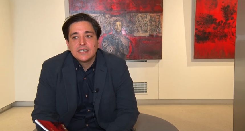 Tarik Berber Tarik Berber