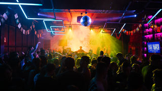 Enter Zagreb proslavio 11 godina uz najjači party na četiri floora