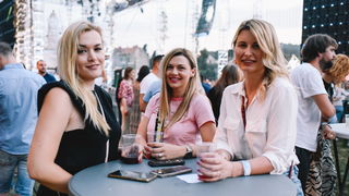 Stari Plac: Mišo Kovač i prijatelji priredili nezaboravan koncert